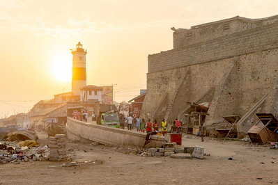 Jamestown Accra, Accra, 2019