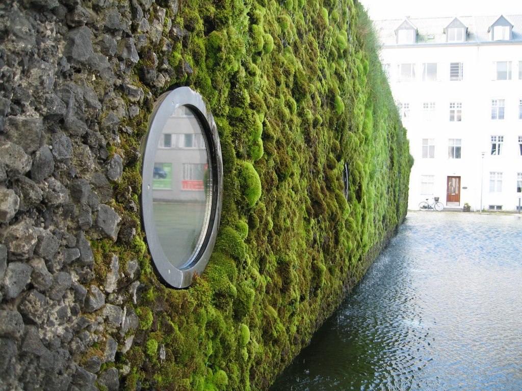 Reykjavik, Reykjavik, Iceland, 2006