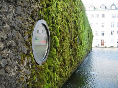 Reykjavik, Reykjavik, 2006