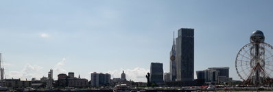 Batumi, summer 2018 15, Batumi, 2018