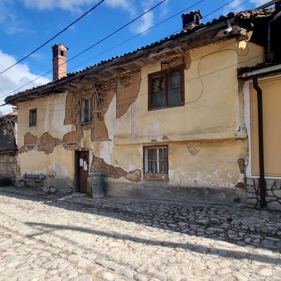 Руини 7, Koprivshtitsa, 2024