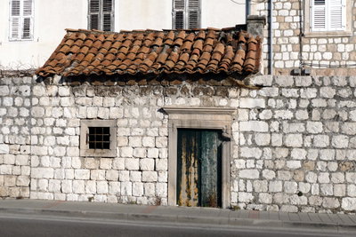 Dubrovnik 2 Morning in Gruz and Babin Kuk, Dubrovnik, 2017