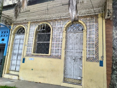 C050 Sin nombre 2, Iquitos, 2021