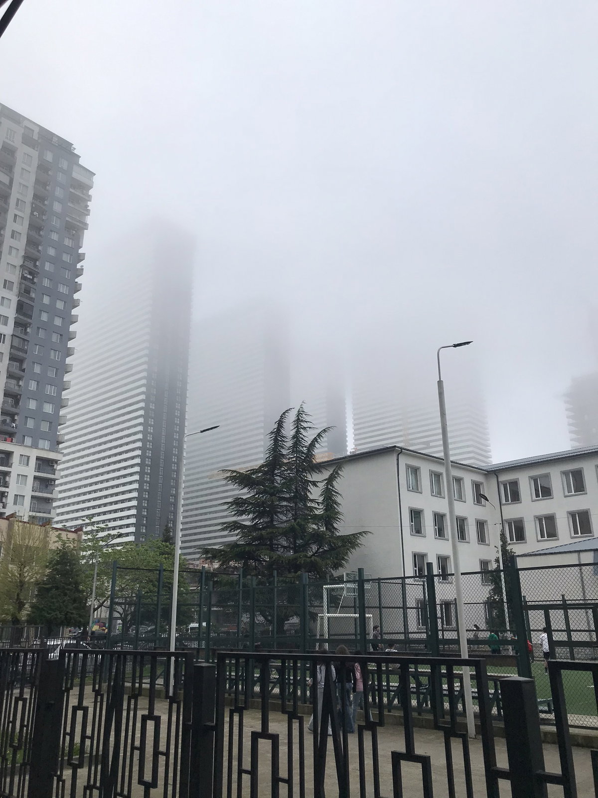 Photo spot in 2025, Batumi, Georgia, 2025
