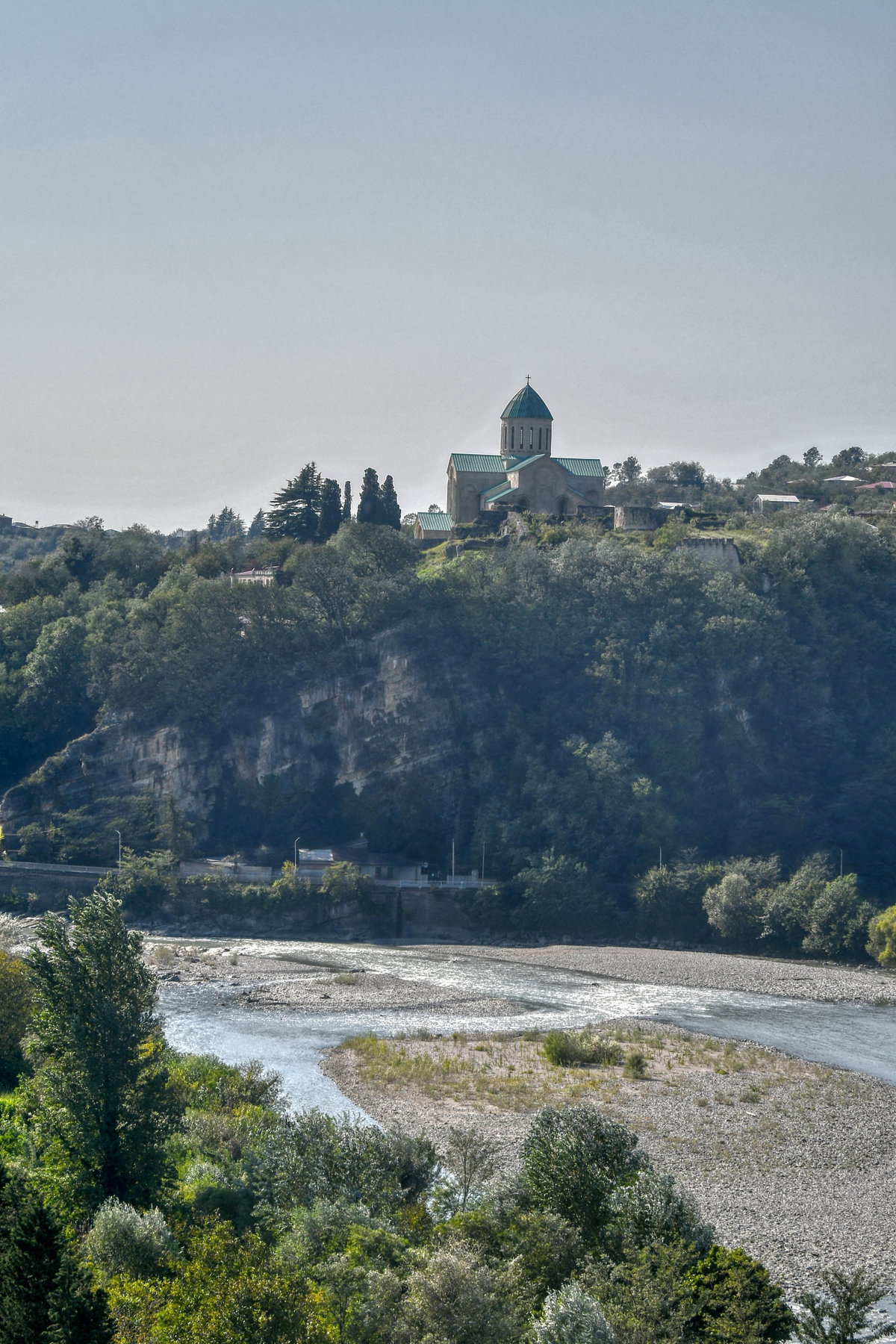 ქუთაისი Kutaissi, Kutaisi, Georgia, 2019