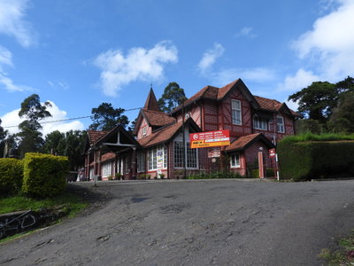 Post office-2-nuwara eliya-Sri Lanka, Nuwara Eliya, 2019