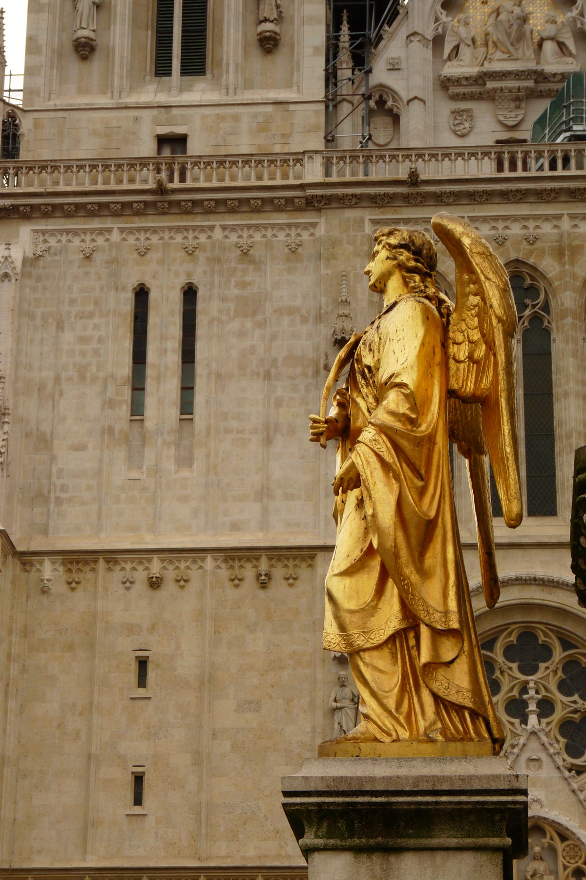 Zagreb, Zagreb, Croatia, 2011