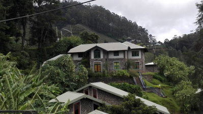 SOS Building, Nuwara Eliya, Nuwara Eliya, 2016