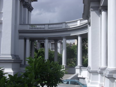 Museum of Ho Chi Minh City 16, Ho Chi Minh City, 2009
