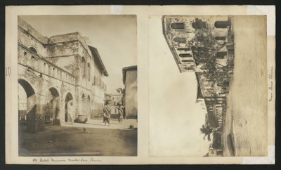 The National Archives UK - CO, Elmina, 1890