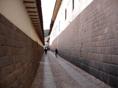 Estación wanchaq, Cusco — photos through time