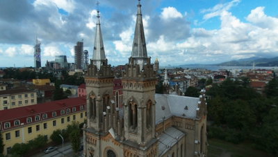 Batumi, Batumi — photos through time