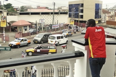 Kumasi BalkonBarclays 2010 B004, Kumasi, 2010