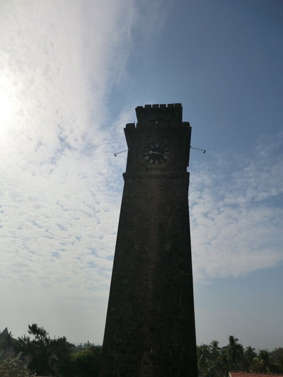 Cheena Kotuwa, Galle 80000, Sri Lanka, Galle, 2012