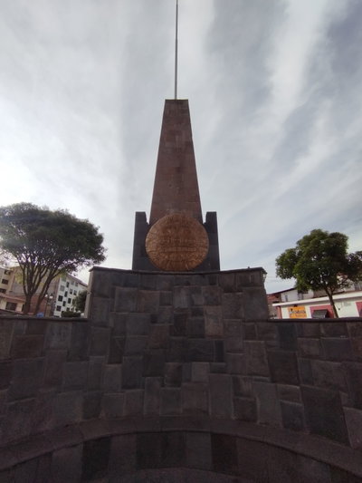 Parque Orellana Pumaqchupan 04, Cusco, 2023