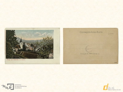 EU: Šiška; Ljubljana (1880), Ljubljana, 1880