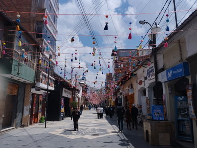 Jirón Lima, Puno 01, Puno, 2023