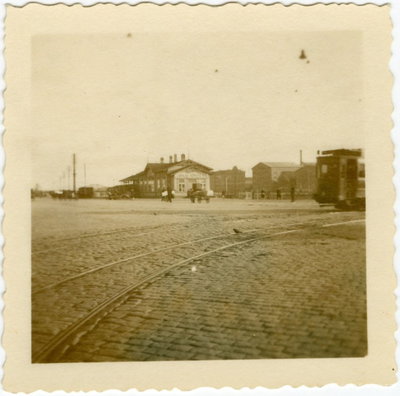 EU: Liepāja (1939), Liepāja, 1939