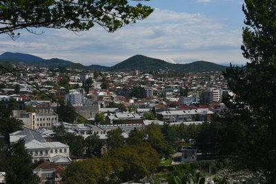 ქუთაისი Kutaissi, Kutaisi, 2019