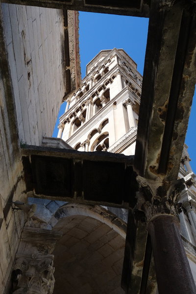 Split, Split, 2011