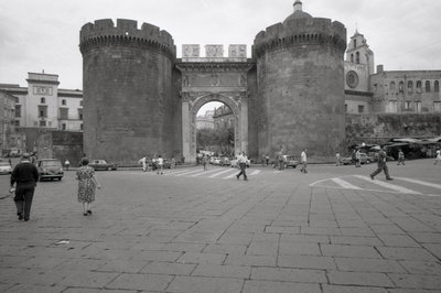 Paolo Monti - Servizio fotografico (Napoli, 1965) - BEIC, Naples, 1965