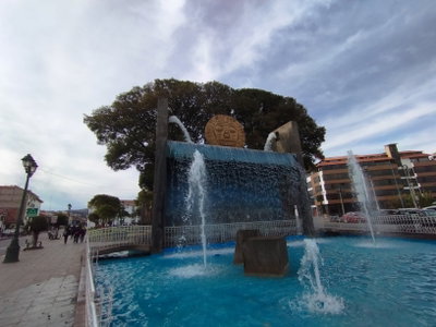 Paccha del Parque Orellana Pumaqchupan 11, Cusco, 2023