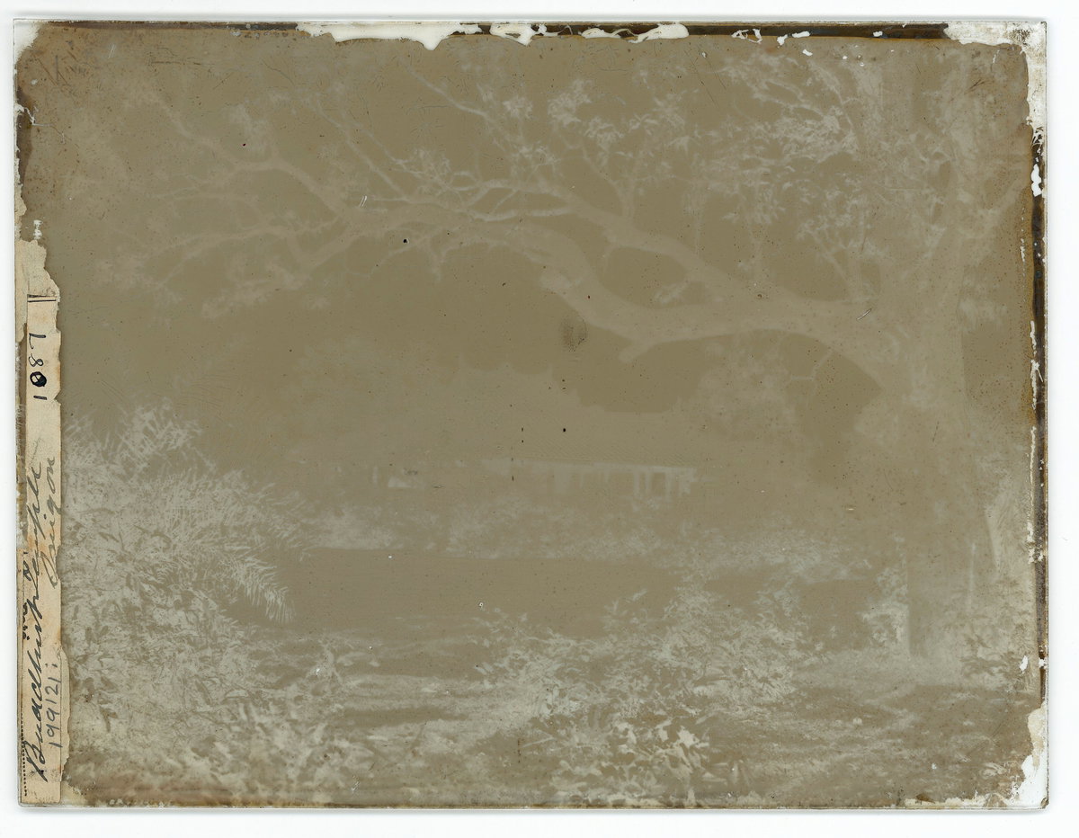 EU: Saigon, Cochin China [Vietnam]. Photograph by John Thomson, [L0055764], Ho Chi Minh City (Saigon), Vietnam, 1867