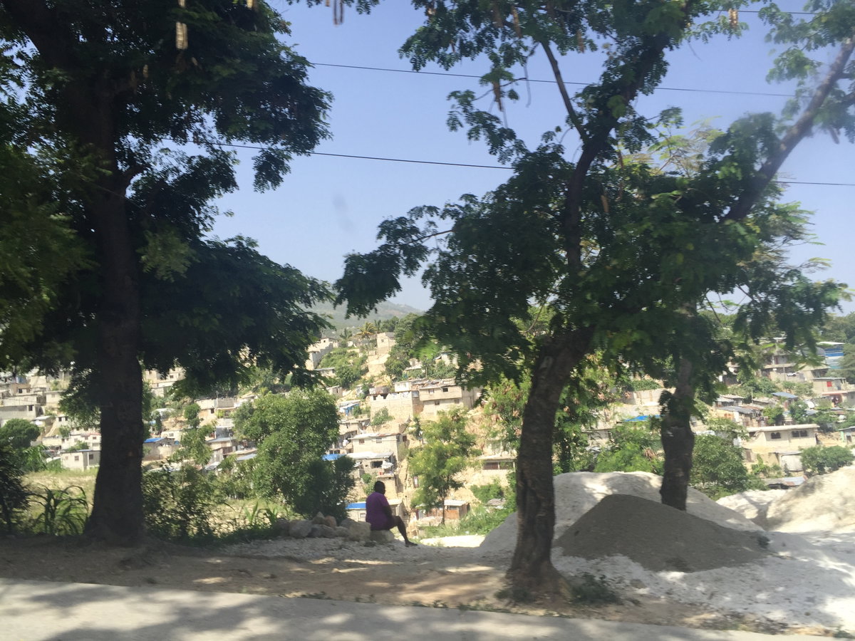 Port-au-Prince, Haiti, Port-au-Prince, Haiti, 2015