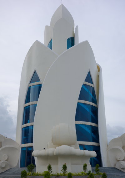 Tháp Trầm Hương, Nha Trang, Vietnam, Nha Trang, 2023