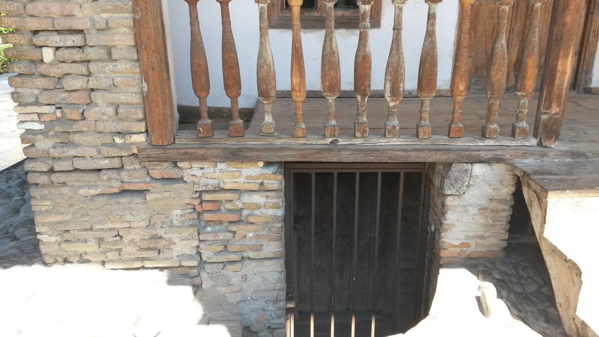 Stalin Museum, Gori (2016) 2, Gori, Georgia, 2016