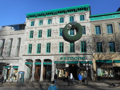 20-22, cote de la Fabrique - 03, Quebec City, 2014