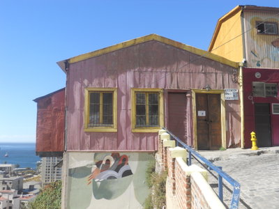 Ascensorespiritusanto, Valparaíso, 2013
