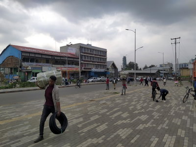 Cunningham Street, Addis Ababa, Addis Ababa, 2023
