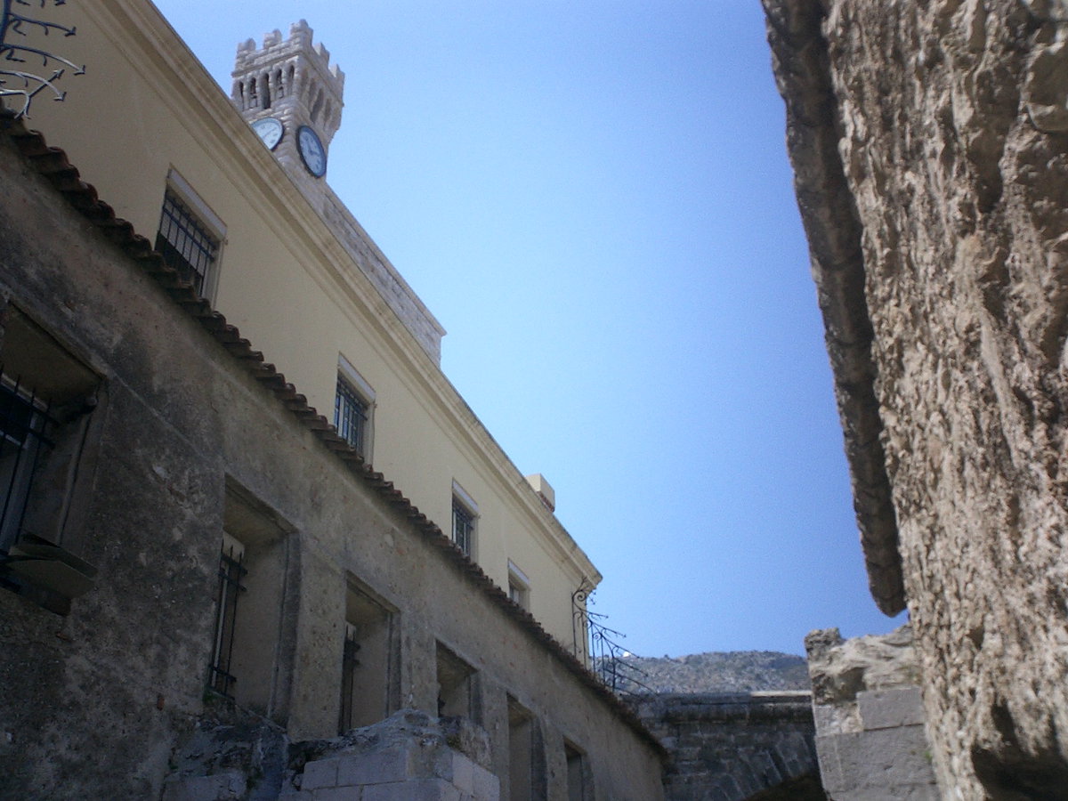 Palais Princier de Monaco, Monaco, Monaco, 2009