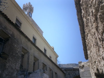 Palais Princier de Monaco, Monaco, 2009