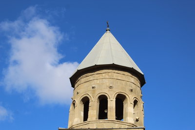 Սամտավրոյի վանք 29, Mtskheta, 2020