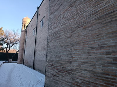 Abulqosim madrasasi 03, Tashkent, 2023