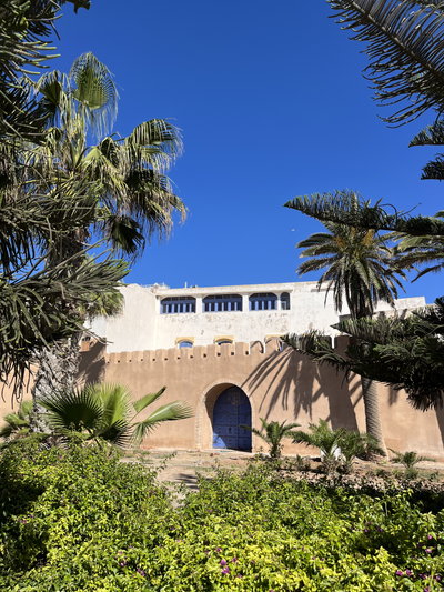 Surroundings of Essaouira - Morocco, Essaouira, 2023