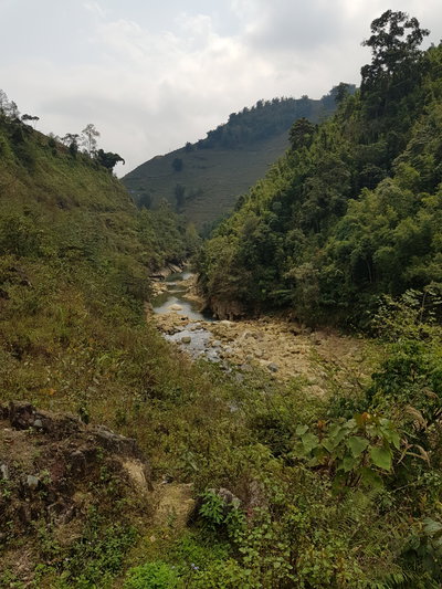 Ta Van Muong Ha vallei (41286), Sa Pa, 2025