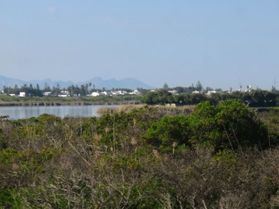 Cape Town in July 2018 - 19, Cape Town, 2018