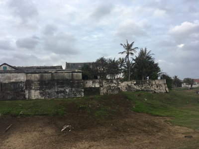 Galle, Galle, 2018