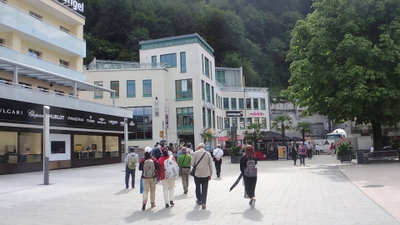 Städtle, Vaduz, Vaduz, 2017