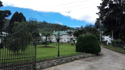 Ceybank rest, Nuwara Eliya, Nuwara Eliya, 2016