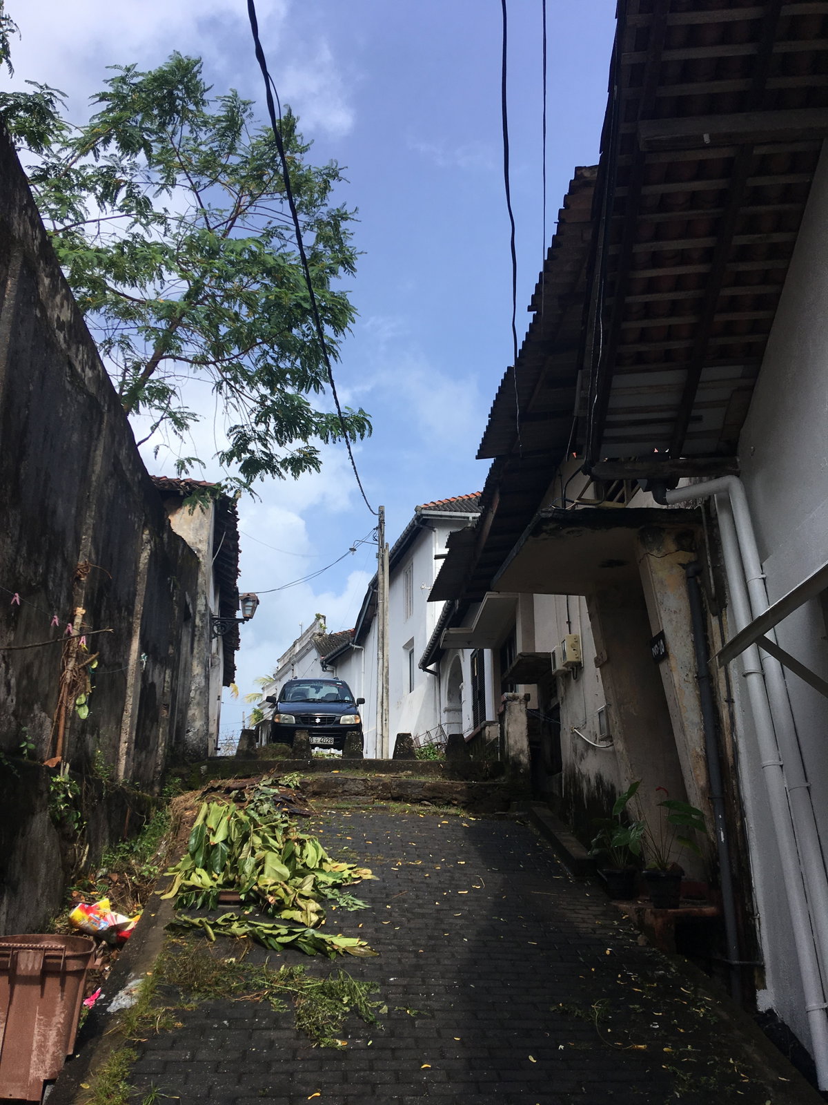 Galle, Galle, Sri Lanka, 2018