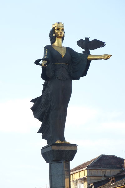 Sofia, Sofia, 2010