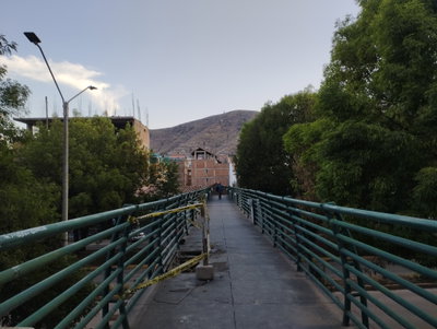 Segundo puente de Ttio, Cusco 05, Cusco, 2023