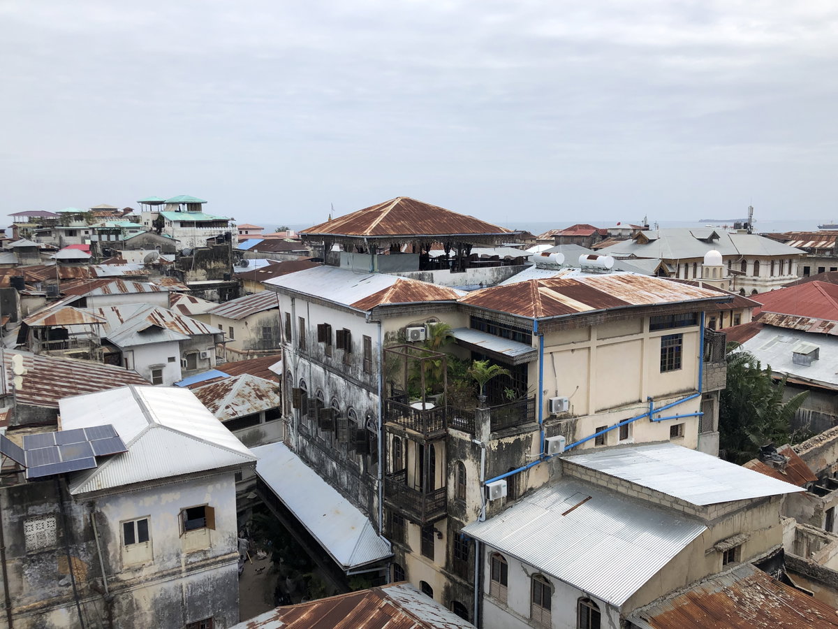 Stone Town 2022 089, Zanzibar City (Stone Town), Tanzania, 2022