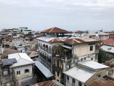 Stone Town 2022 089, Zanzibar City (Stone Town) — photos through time