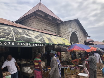 Stone Town 2022 060, Zanzibar (Stone Town), 2022
