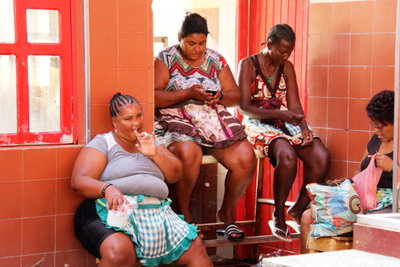 Mindelo in 2019, Mindelo, 2019
